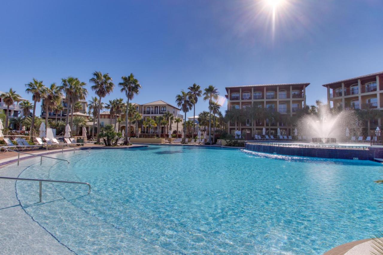 Villa Crab & Whale Santa Rosa Beach Esterno foto
