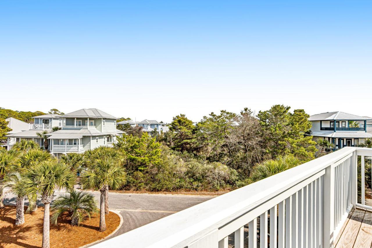 Villa Crab & Whale Santa Rosa Beach Esterno foto